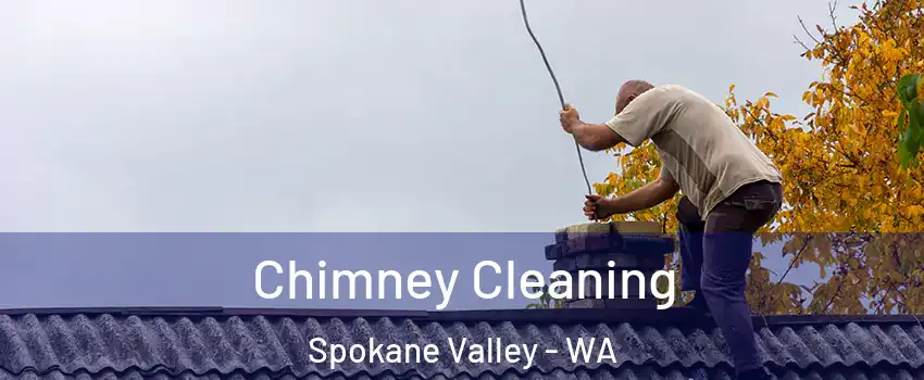  Chimney Cleaning Spokane Valley - WA