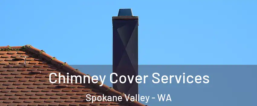  Chimney Cover Services Spokane Valley - WA