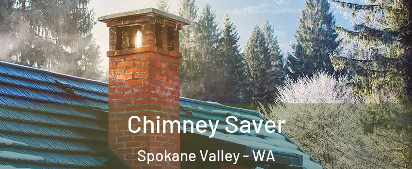  Chimney Saver Spokane Valley - WA