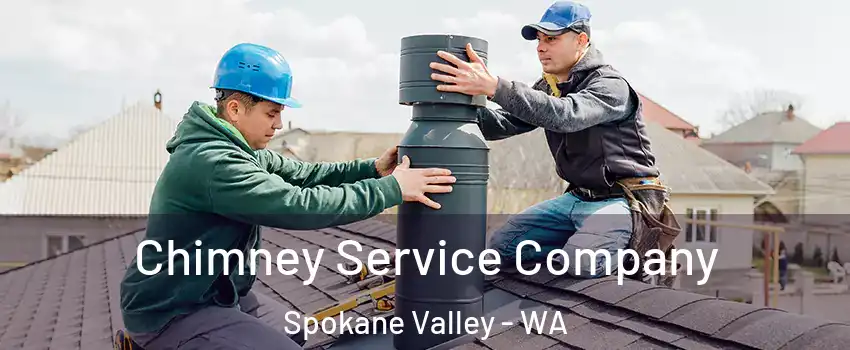  Chimney Service Company Spokane Valley - WA