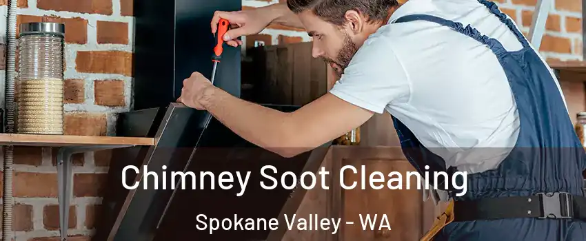  Chimney Soot Cleaning Spokane Valley - WA
