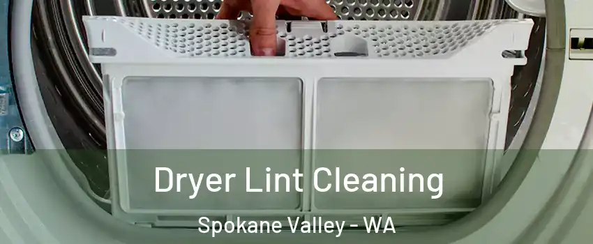  Dryer Lint Cleaning Spokane Valley - WA