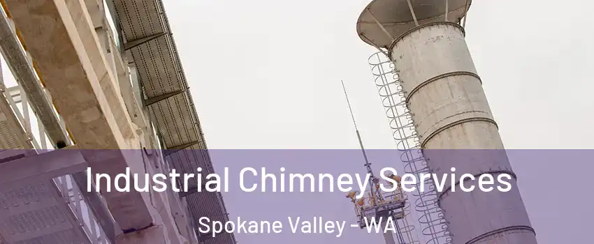  Industrial Chimney Services Spokane Valley - WA