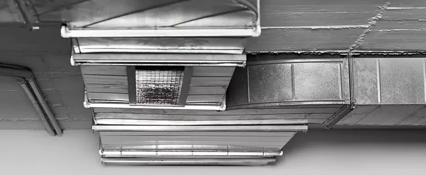 Trusted Air Duct Cleaning Company in Spokane Valley, Washington