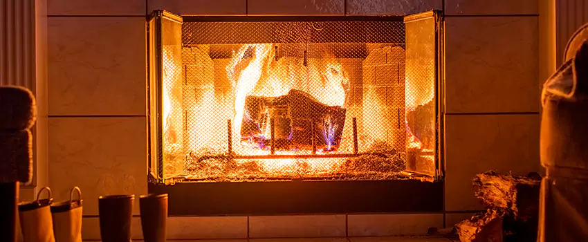 Astria Vent Free Gas Fireplaces Installation in Spokane Valley, WA