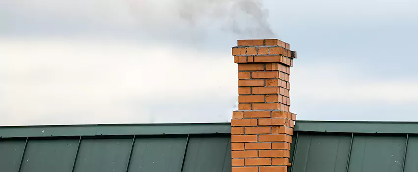 Animal Screen Chimney Cap Repair And Installation Services in Spokane Valley, Washington