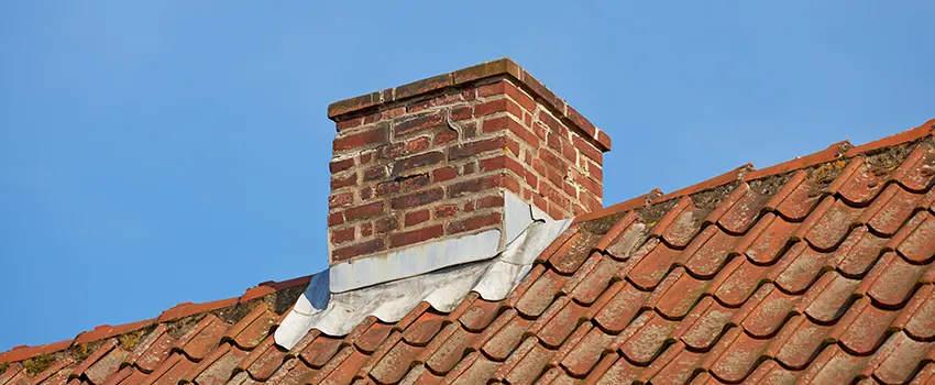 Residential Chimney Bricks Rotten Repair Services in Spokane Valley, WA