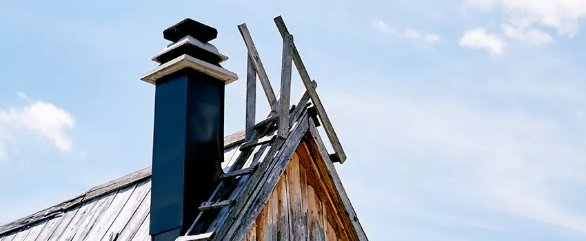 Chimney Creosote Cleaning in Spokane Valley, WA