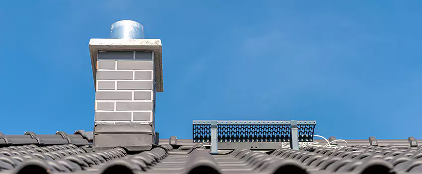 Chimney Flue Relining Services in Spokane Valley, Washington