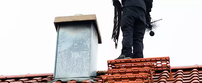 Chimney Liner Services Cost in Spokane Valley, WA