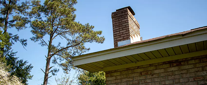 Budget-Friendly Chimney Masonry Service in Spokane Valley, Washington