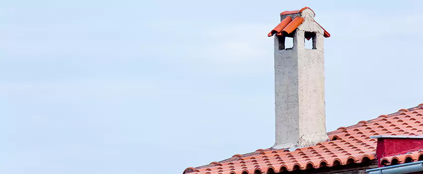 Chimney Pot Replacement in Spokane Valley, WA