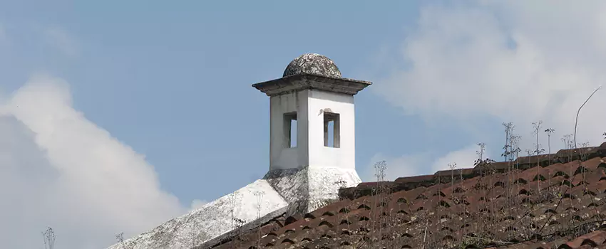 Cost To Rebuild A Chimney in Spokane Valley, WA