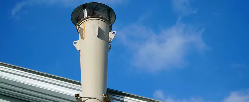 Fireplace Chimney Remodel Services in Spokane Valley, Washington