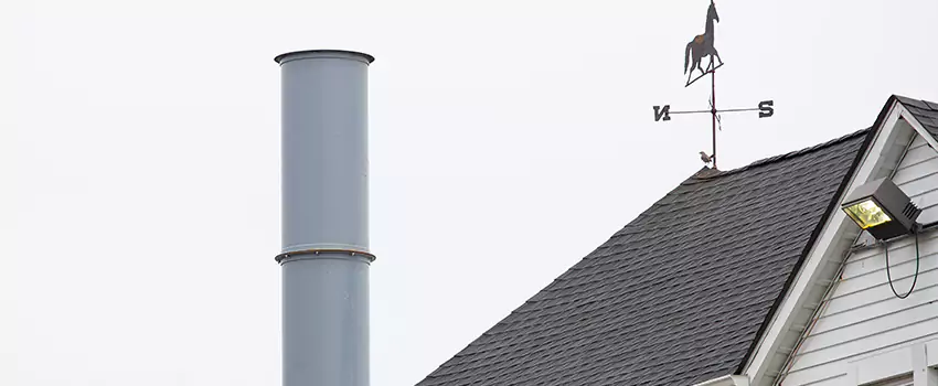 Chimney Inspection in Spokane Valley, WA