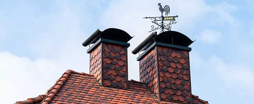Old Chimney Restoration in Spokane Valley, Washington