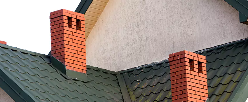 Chimney Saver Waterproofing Services in Spokane Valley, Washington