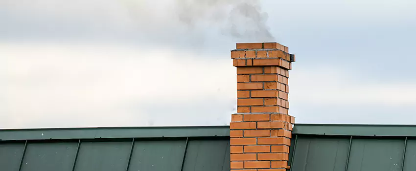 Chimney Soot Cleaning Cost in Spokane Valley, WA