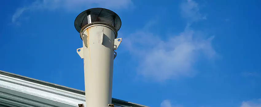 Chimney Spark Arrestor Requirements in Spokane Valley, WA