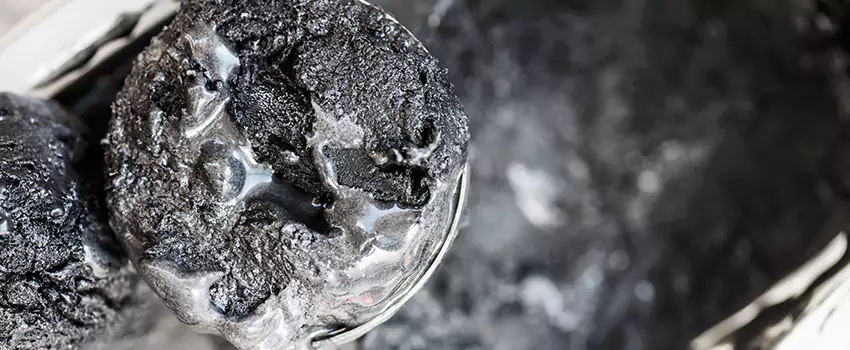 Clogged Dryer Vent Lint Cleaning in Spokane Valley, Washington