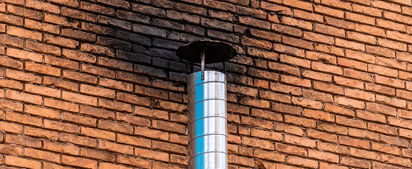 Diagnosing Commercial Chimney Problems in Spokane Valley, WA