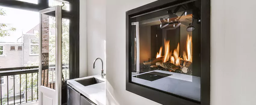 Dimplex Fireplace Installation and Repair in Spokane Valley, Washington