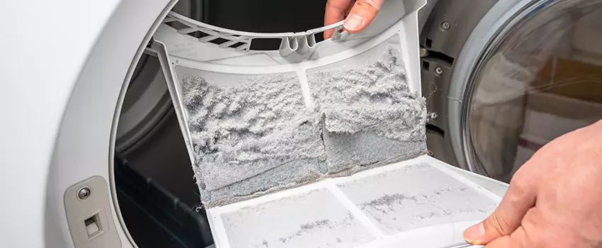 Best Dryer Lint Removal Company in Spokane Valley, Washington