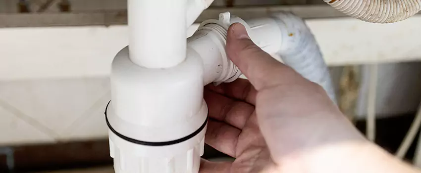Dryer Duct Cleaning in Spokane Valley, Washington