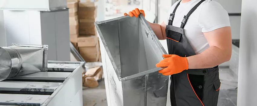 Benefits of Dryer Vent Inspection in Spokane Valley, WA