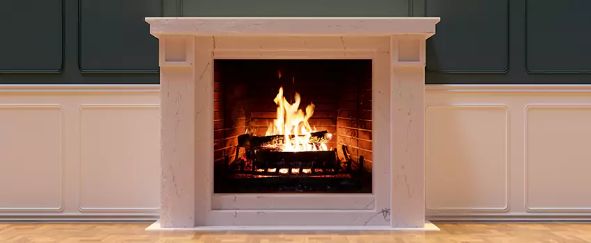 Empire Comfort Systems Fireplace Installation and Replacement in Spokane Valley, Washington
