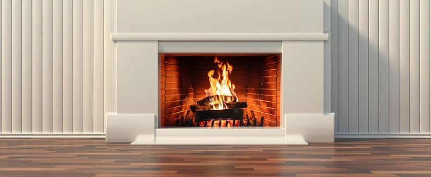 Fireplace Broken Ashtray Repair Services in Spokane Valley, Washington