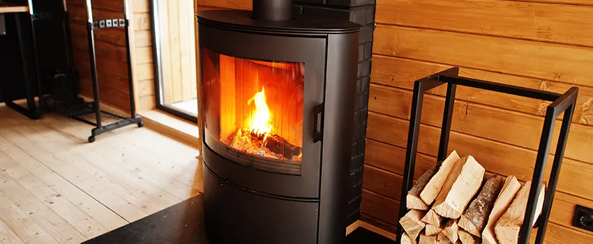 Gas Fireplace Door Handle Installation Services in Spokane Valley, Washington