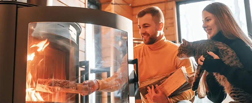 Fireplace Door Installation And Replacement Contractors in Spokane Valley, WA