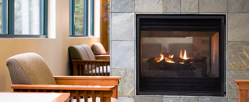 Fireplace Refacing in Spokane Valley, Washington
