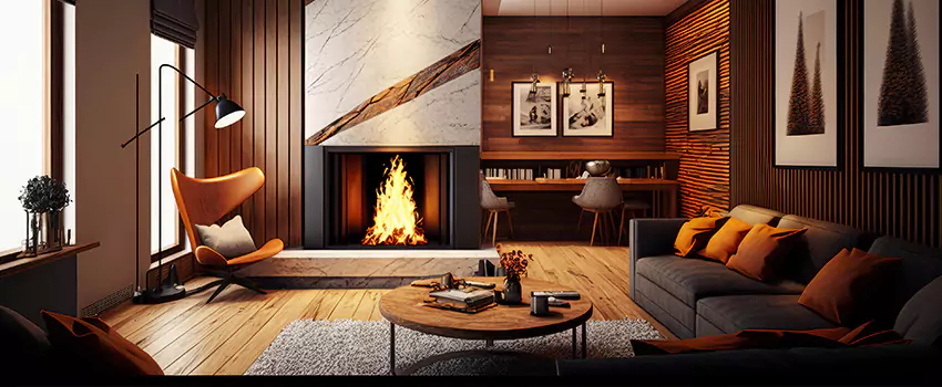 Fireplace Design Ideas in Spokane Valley, WA
