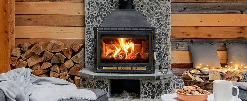 Fireplace Renovation Service in Spokane Valley, WA