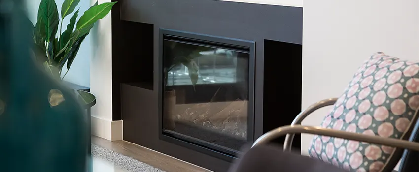 Welding Repairs for Fireplace Grate in Spokane Valley, WA
