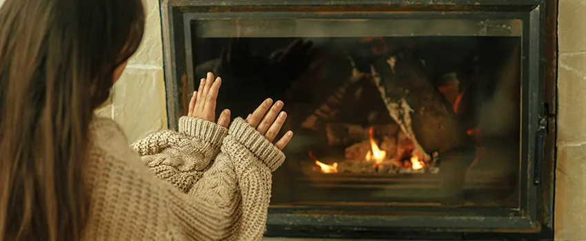 Wood-burning Fireplace Smell Removal Services in Spokane Valley, WA