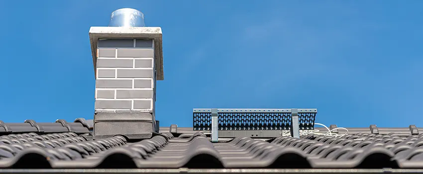 Repair Blocked Chimney in Spokane Valley, Washington