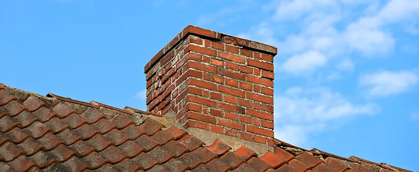 Flue Tiles Cracked Repair Services near Me in Spokane Valley, WA