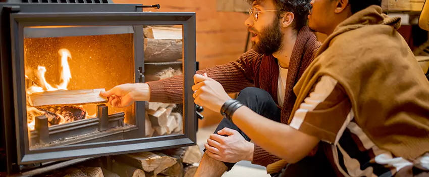 Benefits of Harman Stoves Fireplace in Spokane Valley, Washington