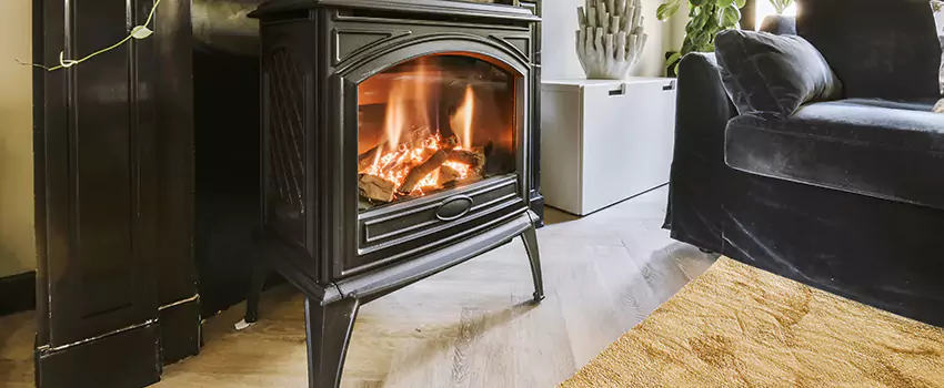 Cost of Hearthstone Stoves Fireplace Services in Spokane Valley, Washington