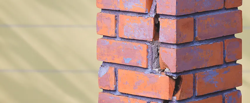 Leaking Chimney Repair And Replacement Cost in Spokane Valley, Washington