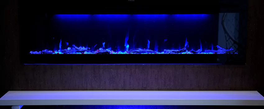Benefits of Multi-Color Fireplace Installation in Spokane Valley, WA