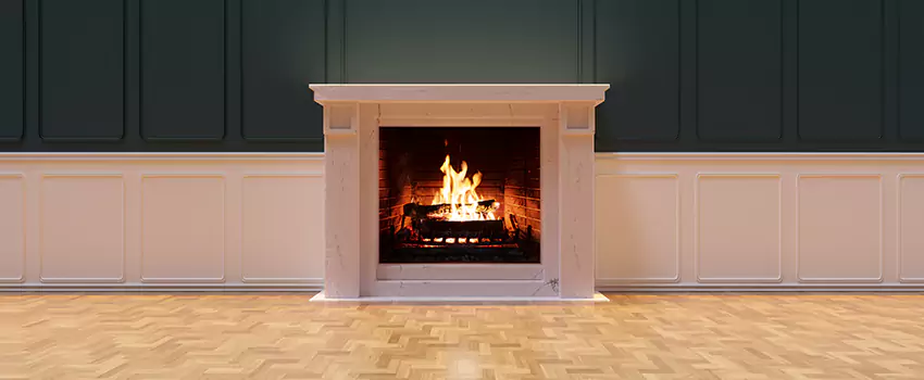 Napoleon Electric Fireplaces Inspection Service in Spokane Valley, Washington