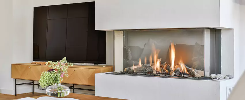 Ortal Wilderness Fireplace Repair and Maintenance in Spokane Valley, Washington