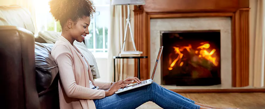 Cost-Effective Osburn Fireplace Installation and Repair in Spokane Valley, WA