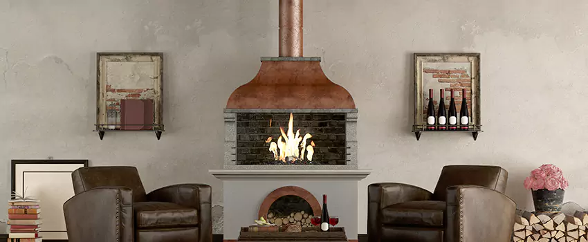 Benefits of Pacific Energy Fireplace in Spokane Valley, Washington