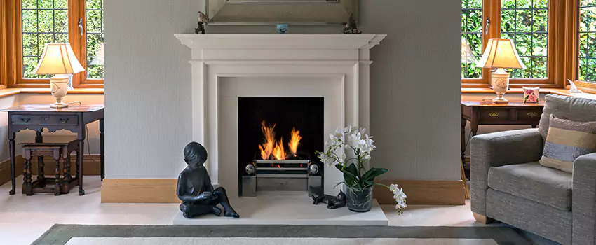 RSF Fireplaces Maintenance and Repair in Spokane Valley, Washington