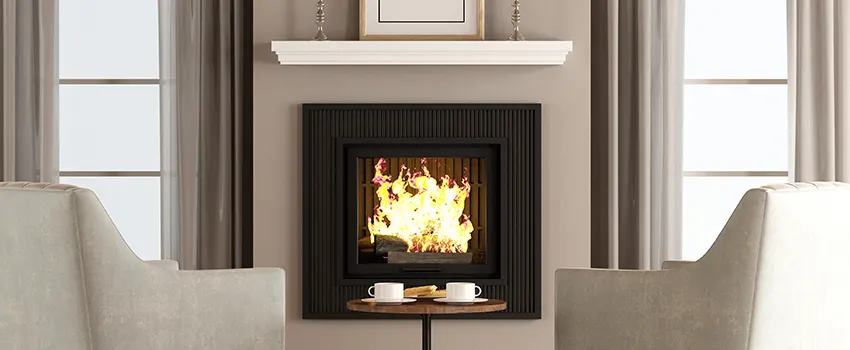 Superior Outdoor Fireplace Repair in Spokane Valley, WA